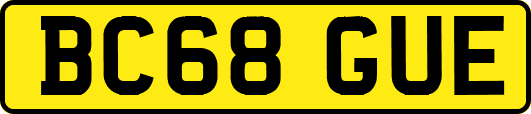 BC68GUE