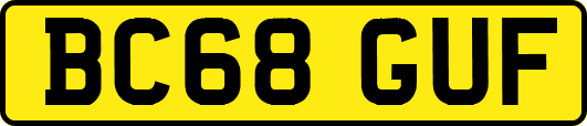 BC68GUF