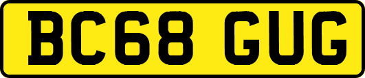BC68GUG