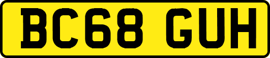 BC68GUH