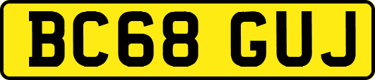 BC68GUJ