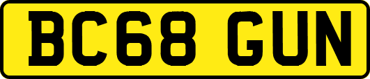 BC68GUN