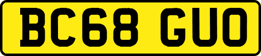 BC68GUO