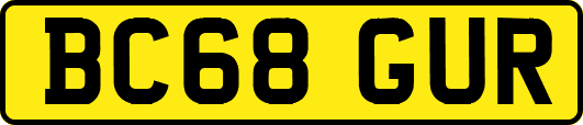BC68GUR