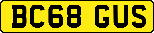 BC68GUS