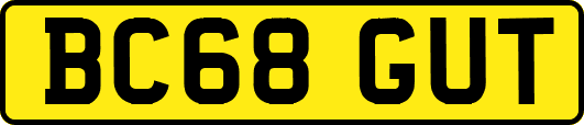 BC68GUT