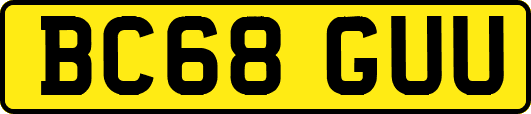 BC68GUU