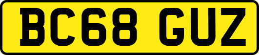 BC68GUZ