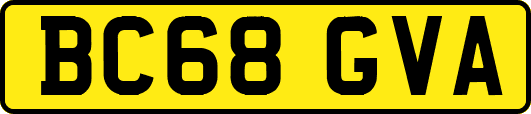BC68GVA