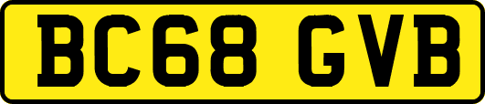 BC68GVB
