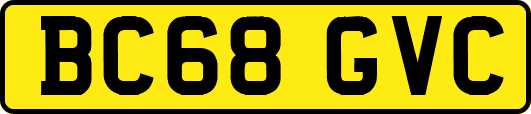 BC68GVC