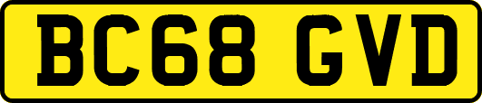 BC68GVD