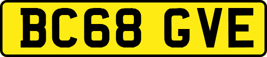 BC68GVE
