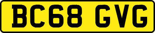 BC68GVG