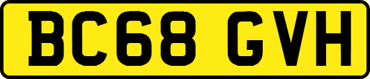 BC68GVH
