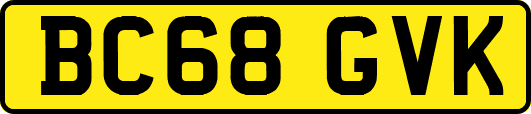 BC68GVK