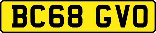BC68GVO