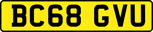 BC68GVU