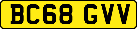 BC68GVV