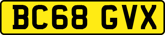 BC68GVX