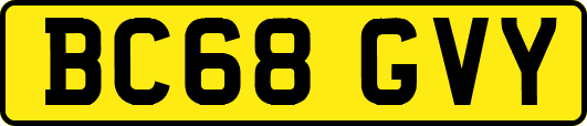 BC68GVY