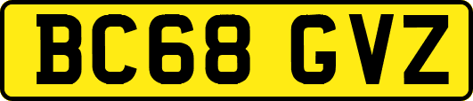 BC68GVZ
