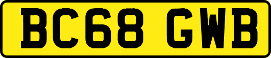 BC68GWB