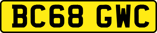 BC68GWC