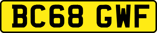 BC68GWF