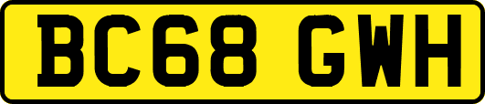 BC68GWH