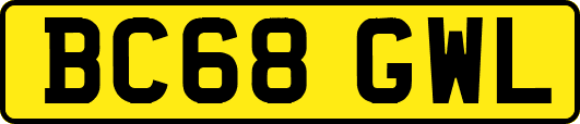 BC68GWL