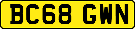 BC68GWN
