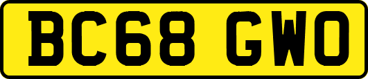 BC68GWO