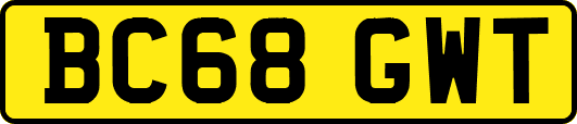 BC68GWT