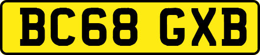 BC68GXB