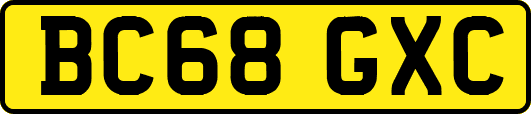 BC68GXC