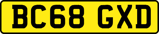 BC68GXD