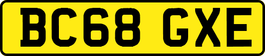 BC68GXE