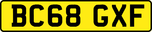 BC68GXF