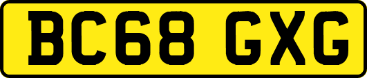 BC68GXG