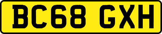 BC68GXH