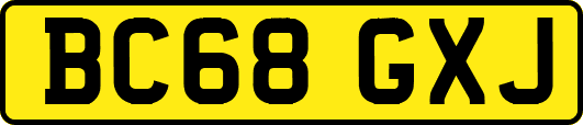BC68GXJ