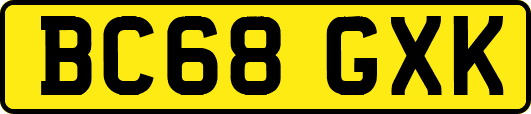 BC68GXK