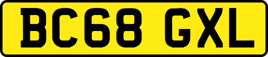 BC68GXL