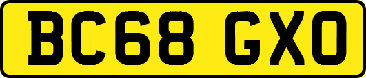 BC68GXO