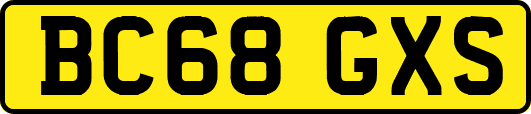 BC68GXS
