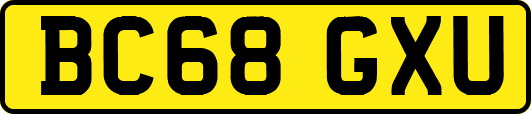 BC68GXU