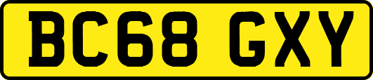 BC68GXY