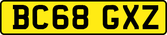 BC68GXZ