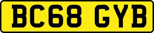 BC68GYB